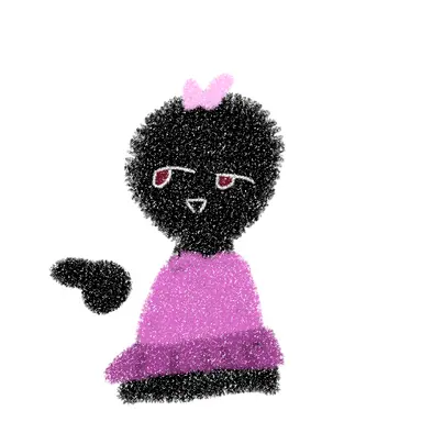 Profile image of プリ黒