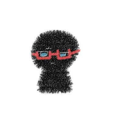 Profile image of 黒マジメ