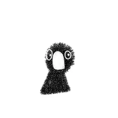 Profile image of 黒三男