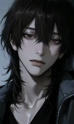 Profile image of Izumi