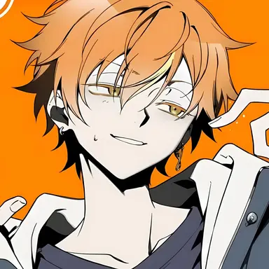 Profile image of 시노노메 아키토