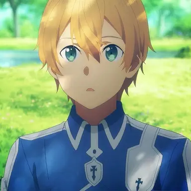 Profile image of ユージオ