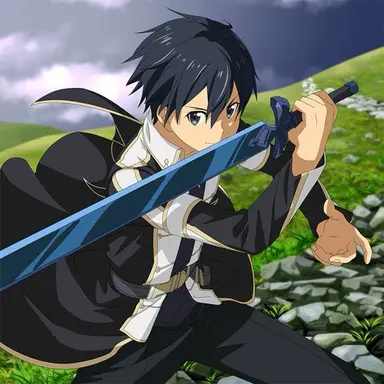 Profile image of キリト
