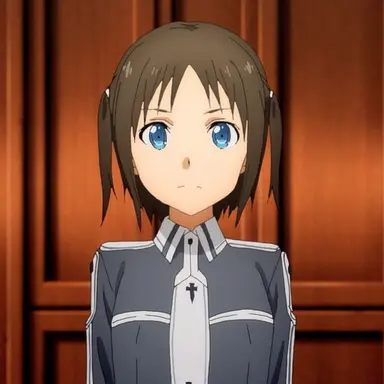Profile image of ロニエ