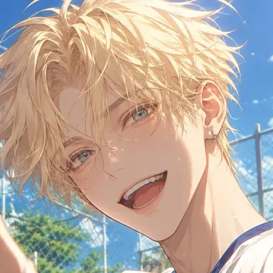 Profile image of 奏斗