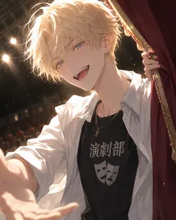 Profile image of 奏斗