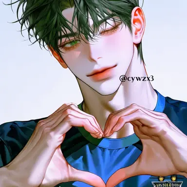 Profile image of ユ-ジヒョク