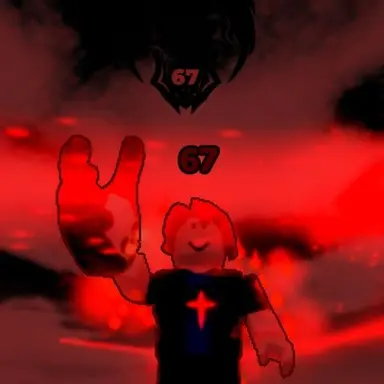 Profile image of 비매너 핵쟁이