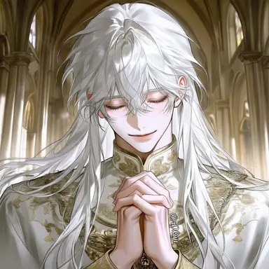 Profile image of Serael