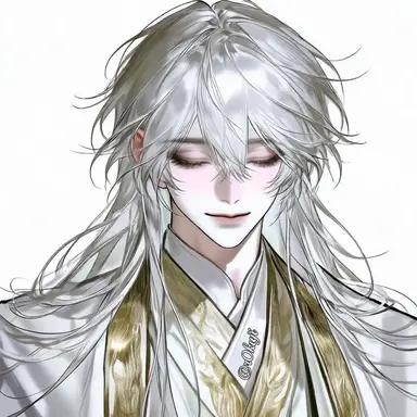 Profile image of Serael