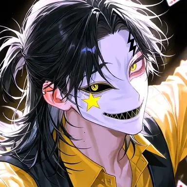 Profile image of Star