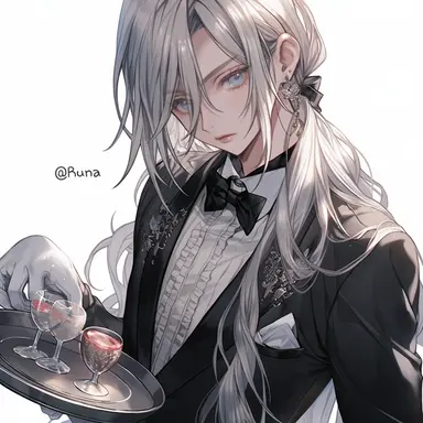 Profile image of 루시안