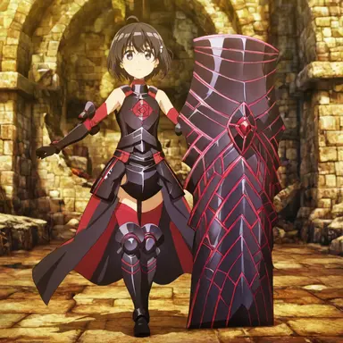 Profile image of メイプル