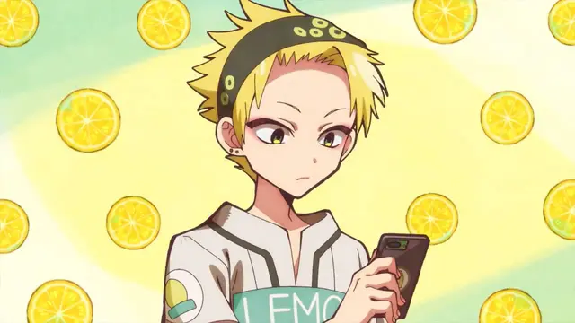 Profile image of 山吹檸檬