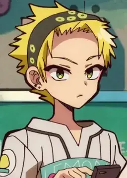 Profile image of 山吹檸檬