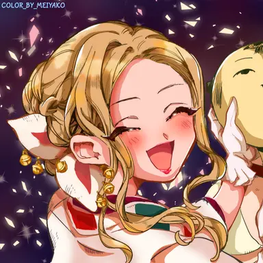 Profile image of ヤコ