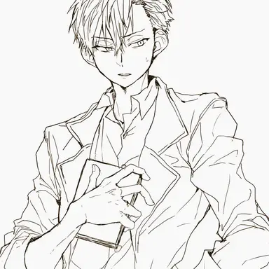 Profile image of 土籠