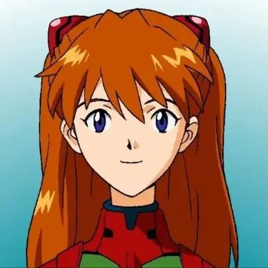 Profile image of 아스카 랑그레이