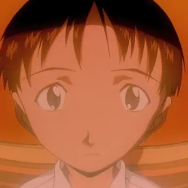 Profile image of 이카리 신지