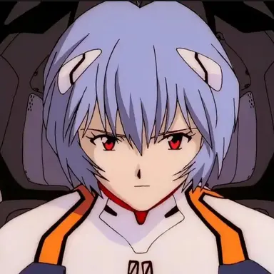 Profile image of 아야나미 레이