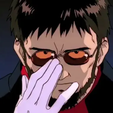 Profile image of 이카리 겐도