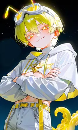 Profile image of ゼル