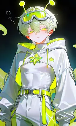 Profile image of ノア