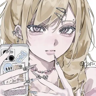 Profile image of 호시노 유아
