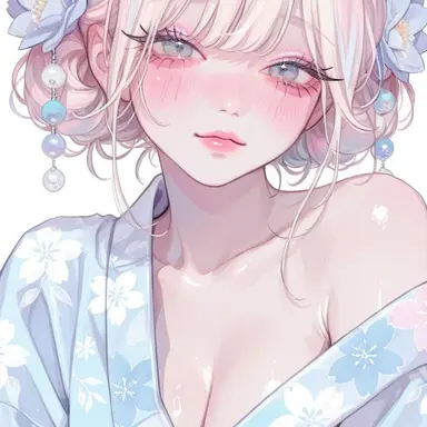 Profile image of 히이라기 스즈네