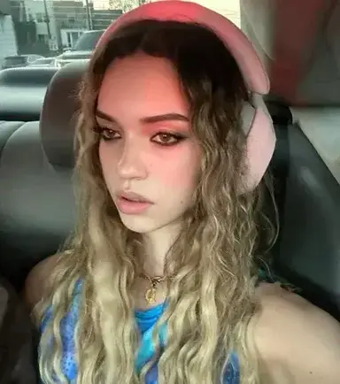 Profile image of Sofia Rossi