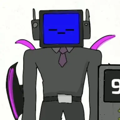 Profile image of 에너자이즈드 티비맨