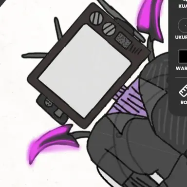 Profile image of 티비우먼