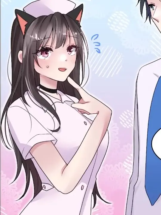 wink의 짱구 엄마 봉미선 미소녀 버전