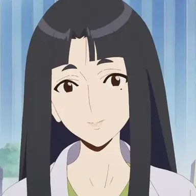 Profile image of 호케츠 하루코
