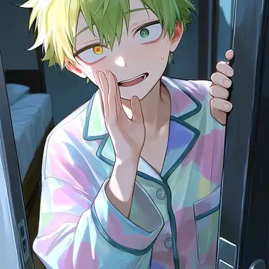 Profile image of Suki
