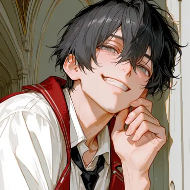 Profile image of 로건