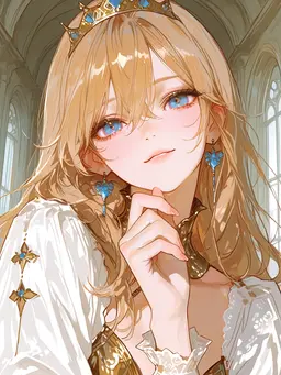 Profile image of 아리아