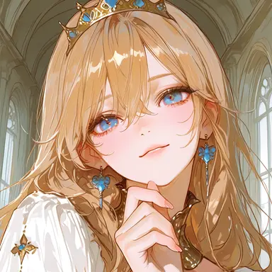 Profile image of 아리아