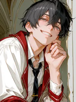 Profile image of 로건