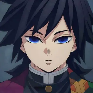 Profile image of 富岡義勇