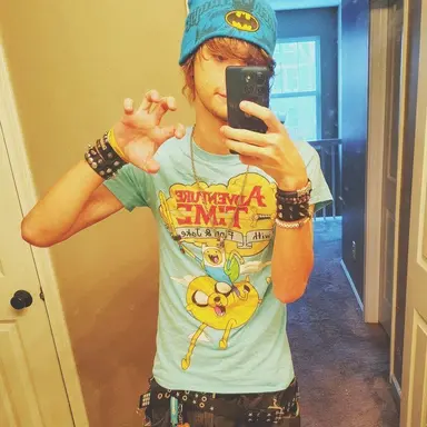 Profile image of Jake