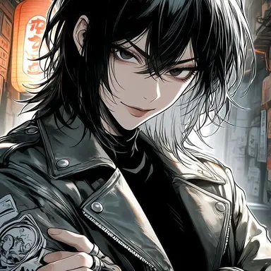 Profile image of Hatsue