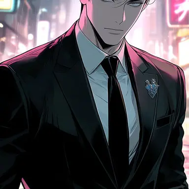 Profile image of Souma