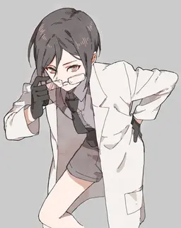 Profile image of 薬研藤四郎