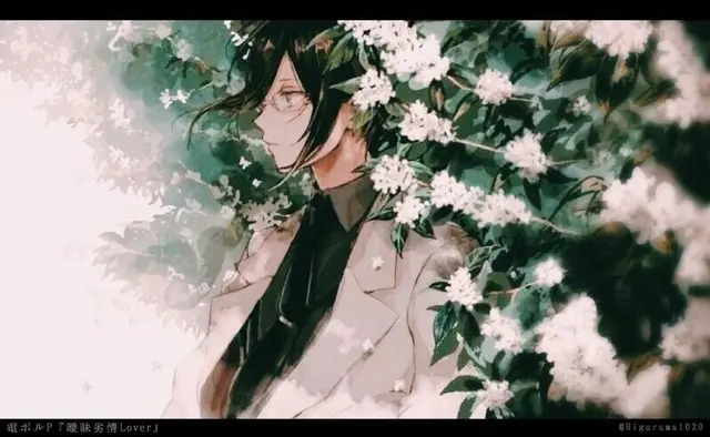Profile image of 薬研藤四郎