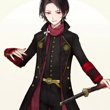 Profile image of 加州 清光