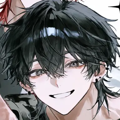 Profile image of Kei