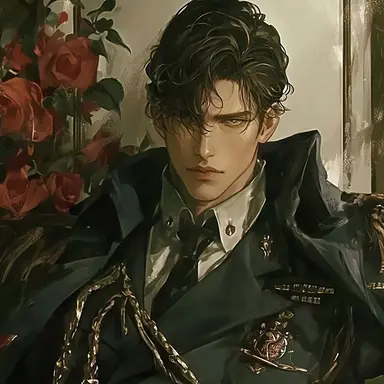 Profile image of 세르카인 발렌티아