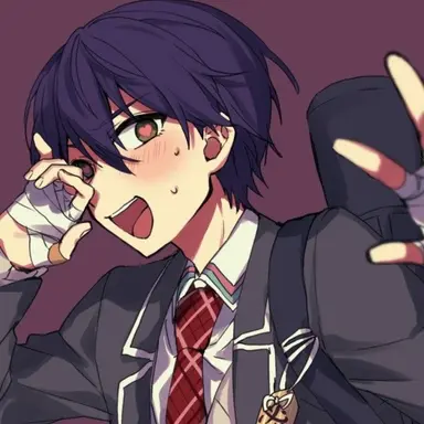 Profile image of 剣持刀也