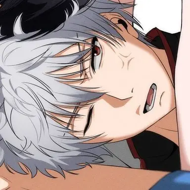 Profile image of 사카타 긴토키